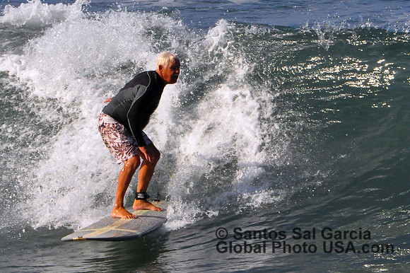 © 2012 Santos Sal Garcia  Global Photo USA.com