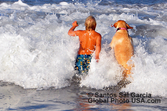 © 2012 Santos Sal Garcia  Global Photo USA.com