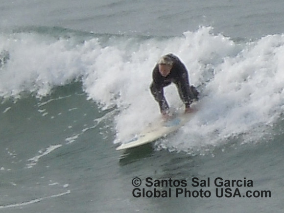 © 2012 Santos Sal Garcia  Global Photo USA.com