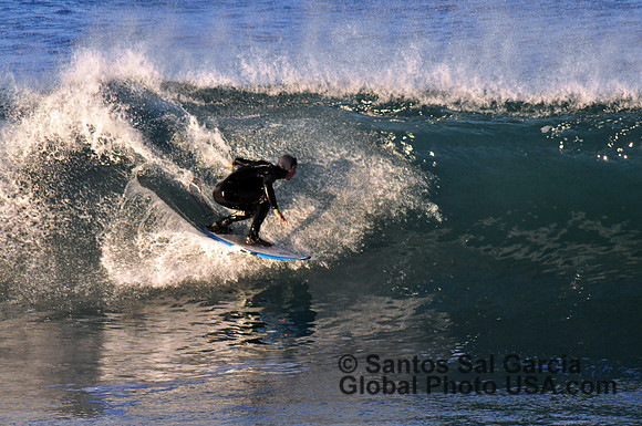© 2012 Santos Sal Garcia  Global Photo USA.com