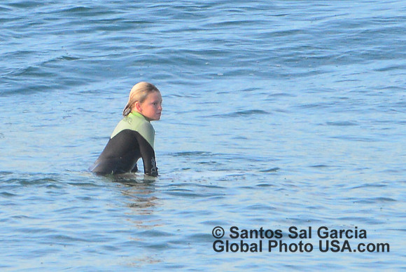 © 2012 Santos Sal Garcia  Global Photo USA.com