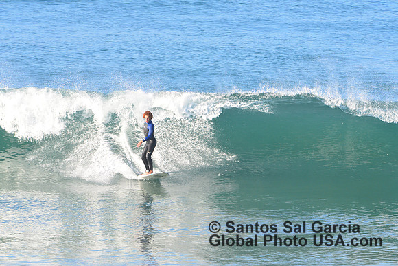 © 2012 Santos Sal Garcia  Global Photo USA.com