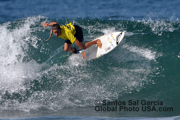 © 2012 Santos Sal Garcia  Global Photo USA.com