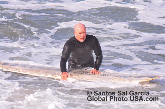 © 2012 Santos Sal Garcia  Global Photo USA.com