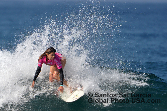 © 2012 Santos Sal Garcia  Global Photo USA.com