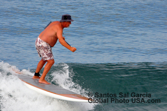 © 2012 Santos Sal Garcia  Global Photo USA.com