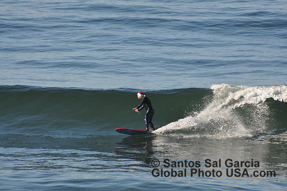 © 2010 Santos Sal Garcia  Global Photo USA.com