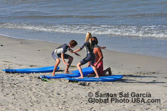 © 2012 Santos Sal Garcia  Global Photo USA.com