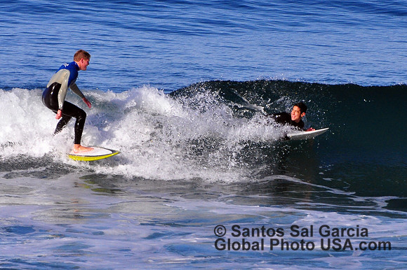 © 2012 Santos Sal Garcia  Global Photo USA.com