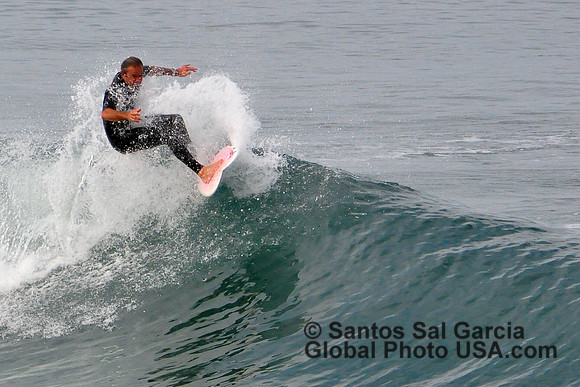 © 2012 Santos Sal Garcia  Global Photo USA.com