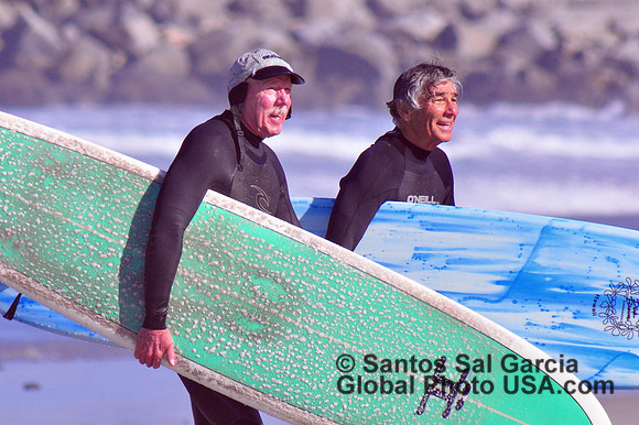 © 2012 Santos Sal Garcia  Global Photo USA.com