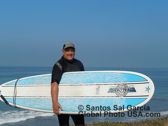 © 2012 Santos Sal Garcia  Global Photo USA.com