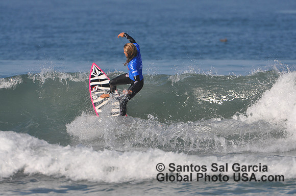 © 2012 Santos Sal Garcia  Global Photo USA.com