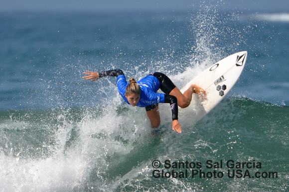 © 2012 Santos Sal Garcia  Global Photo USA.com