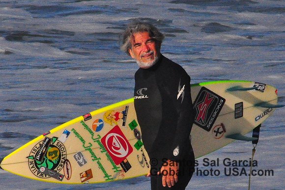 © 2012 Santos Sal Garcia  Global Photo USA.com