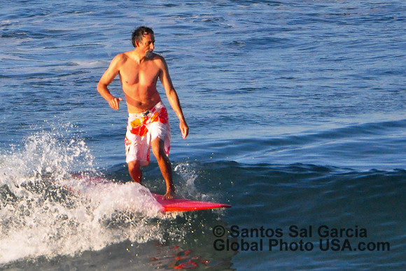 © 2012 Santos Sal Garcia  Global Photo USA.com