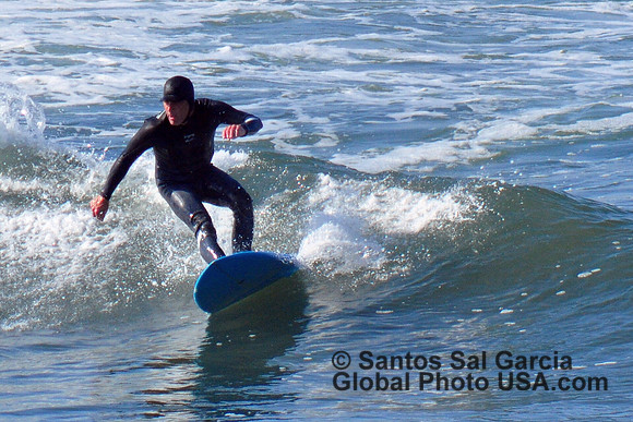 © 2012 Santos Sal Garcia  Global Photo USA.com