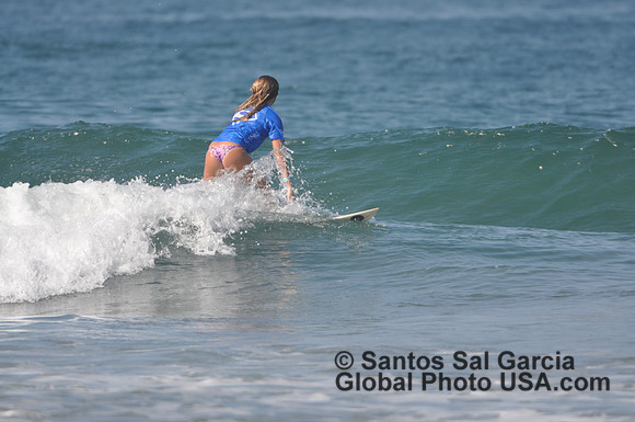 © 2012 Santos Sal Garcia  Global Photo USA.com