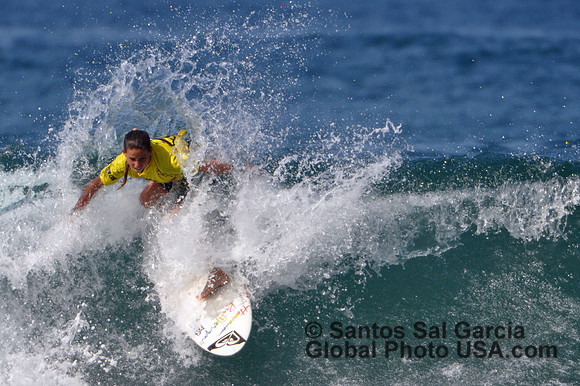 © 2012 Santos Sal Garcia  Global Photo USA.com