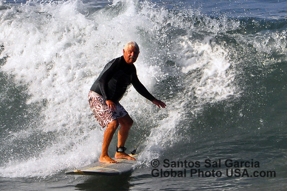 © 2012 Santos Sal Garcia  Global Photo USA.com