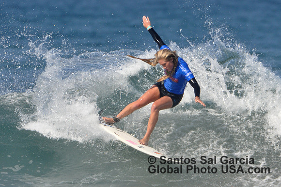 © 2012 Santos Sal Garcia  Global Photo USA.com