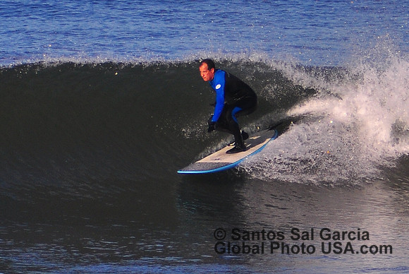 © 2012 Santos Sal Garcia  Global Photo USA.com