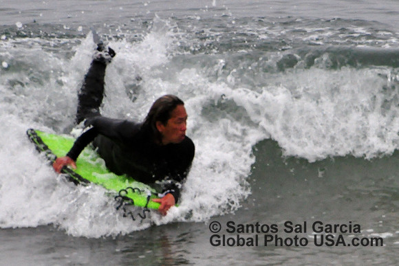 © 2012 Santos Sal Garcia  Global Photo USA.com