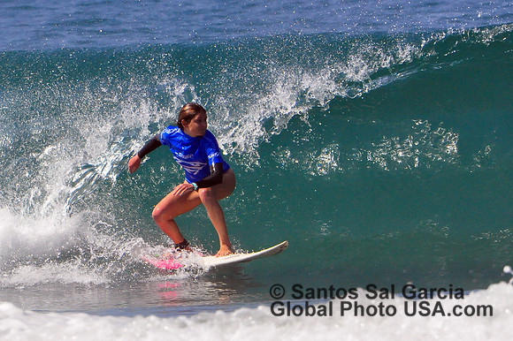 © 2012 Santos Sal Garcia  Global Photo USA.com