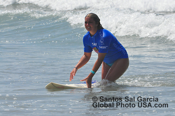 © 2012 Santos Sal Garcia  Global Photo USA.com