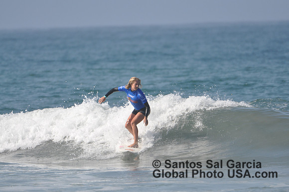 © 2012 Santos Sal Garcia  Global Photo USA.com