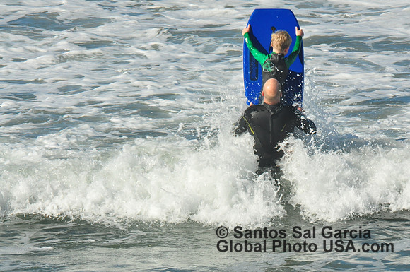 © 2012 Santos Sal Garcia  Global Photo USA.com