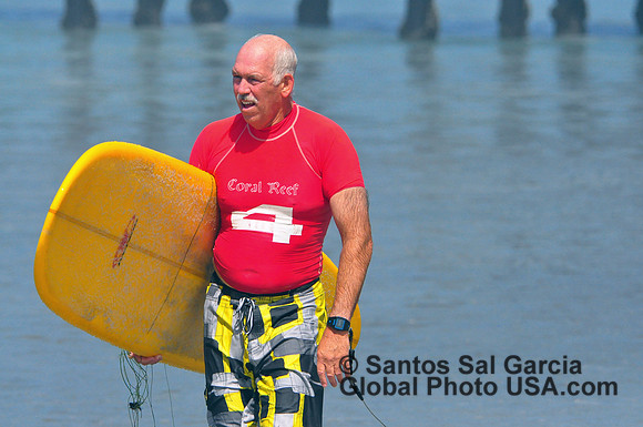 © 2012 Santos Sal Garcia  Global Photo USA.com