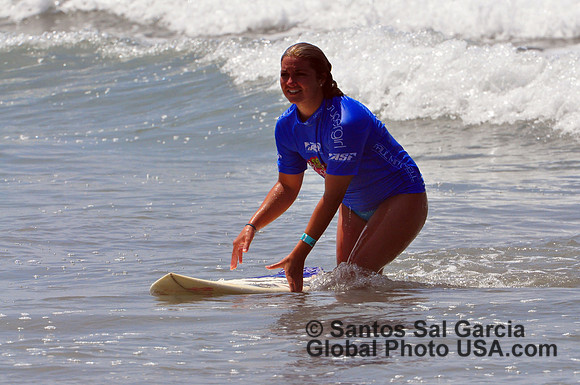 © 2012 Santos Sal Garcia  Global Photo USA.com
