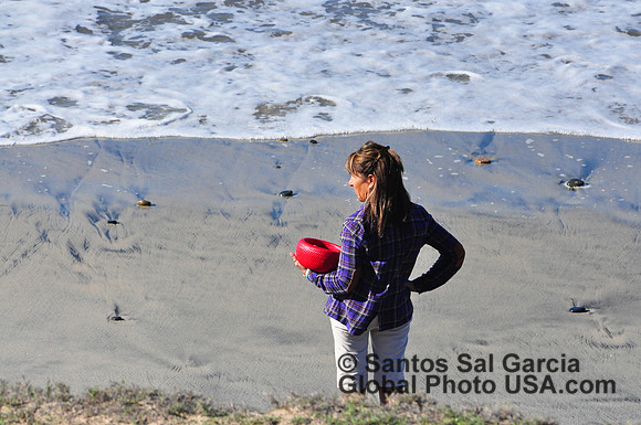 © 2012 Santos Sal Garcia  Global Photo USA.com