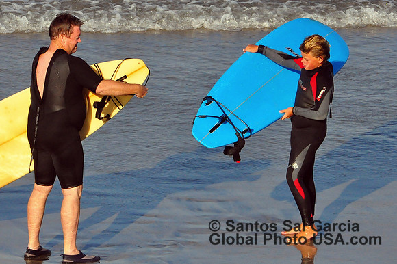 © 2012 Santos Sal Garcia  Global Photo USA.com