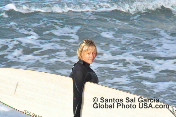© 2012 Santos Sal Garcia  Global Photo USA.com