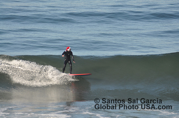 © 2010 Santos Sal Garcia  Global Photo USA.com