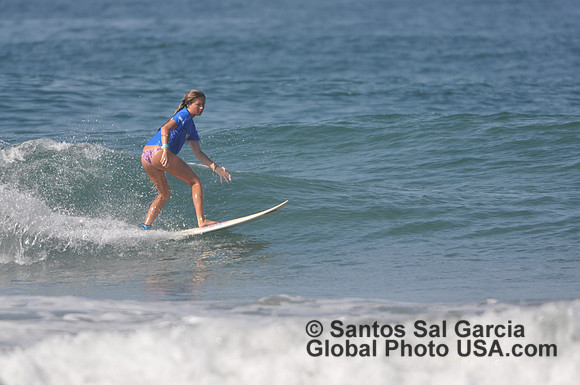© 2012 Santos Sal Garcia  Global Photo USA.com