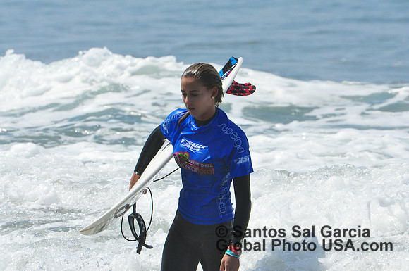 © 2012 Santos Sal Garcia  Global Photo USA.com