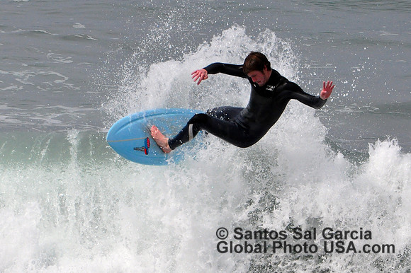 © 2012 Santos Sal Garcia  Global Photo USA.com