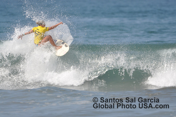 © 2012 Santos Sal Garcia  Global Photo USA.com