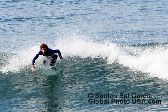 © 2012 Santos Sal Garcia  Global Photo USA.com