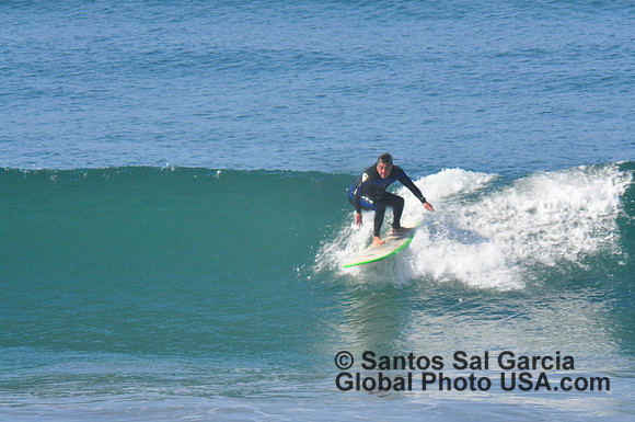 © 2012 Santos Sal Garcia  Global Photo USA.com