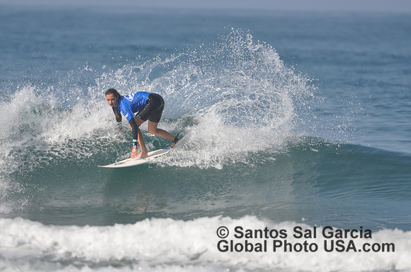 © 2012 Santos Sal Garcia  Global Photo USA.com