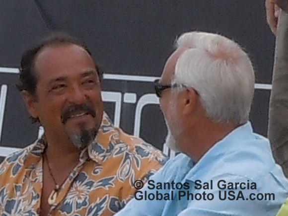© 2012 Santos Sal Garcia  Global Photo USA.com