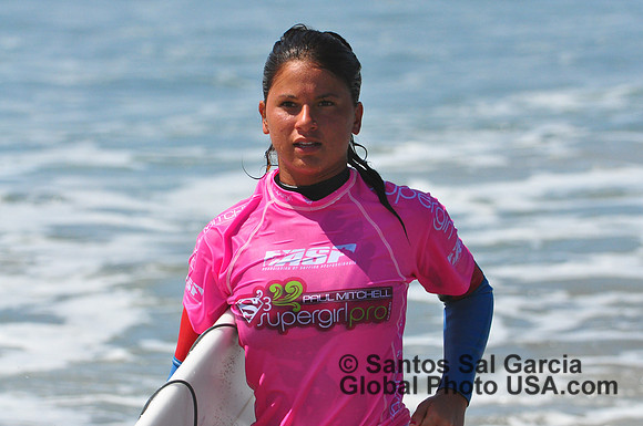 © 2012 Santos Sal Garcia  Global Photo USA.com