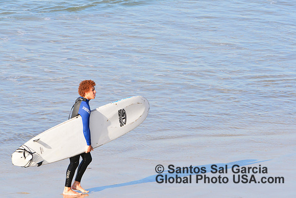 © 2012 Santos Sal Garcia  Global Photo USA.com