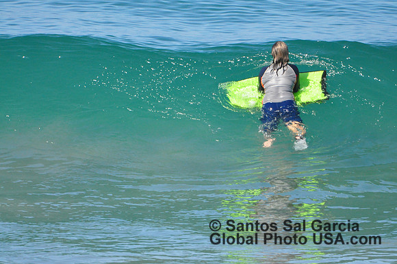 © 2012 Santos Sal Garcia  Global Photo USA.com