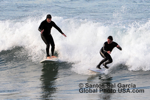 © 2012 Santos Sal Garcia  Global Photo USA.com