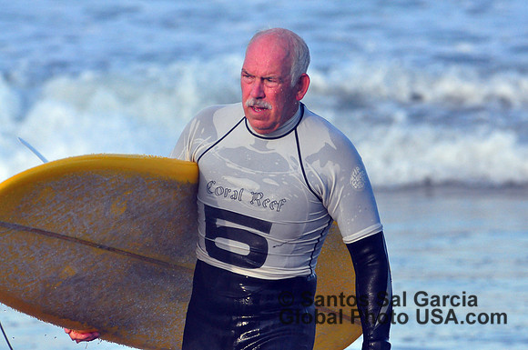 © 2012 Santos Sal Garcia  Global Photo USA.com